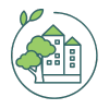Roof Inspectors Logo